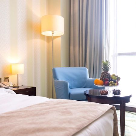 City Gate Hotel Ad Dawhah Esterno foto