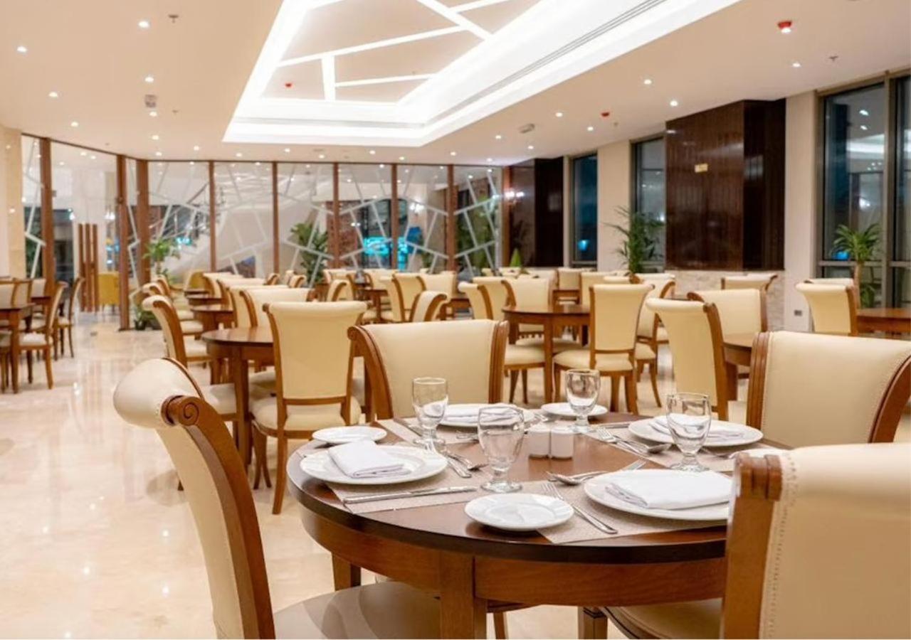 City Gate Hotel Ad Dawhah Esterno foto