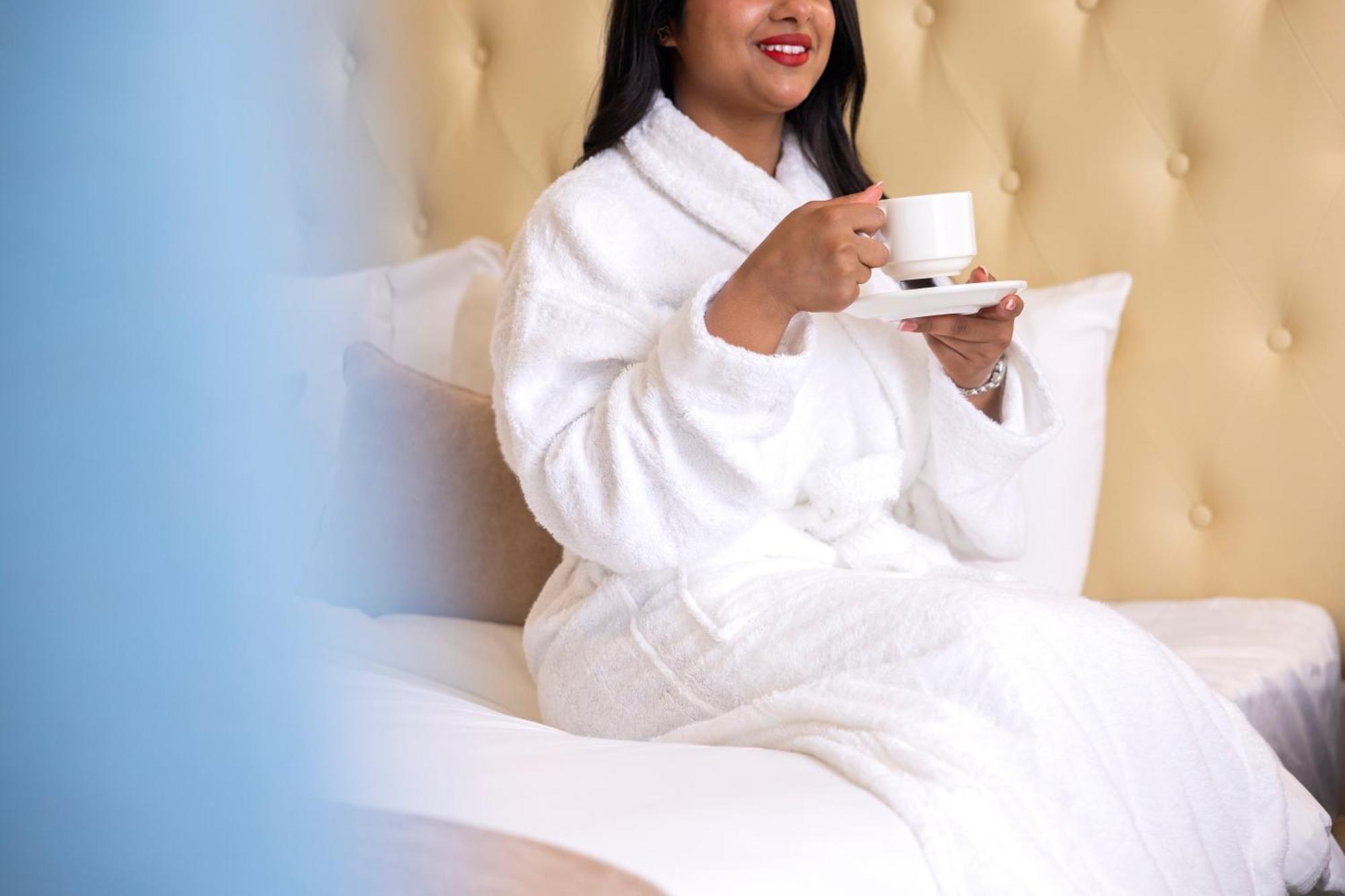 City Gate Hotel Ad Dawhah Esterno foto