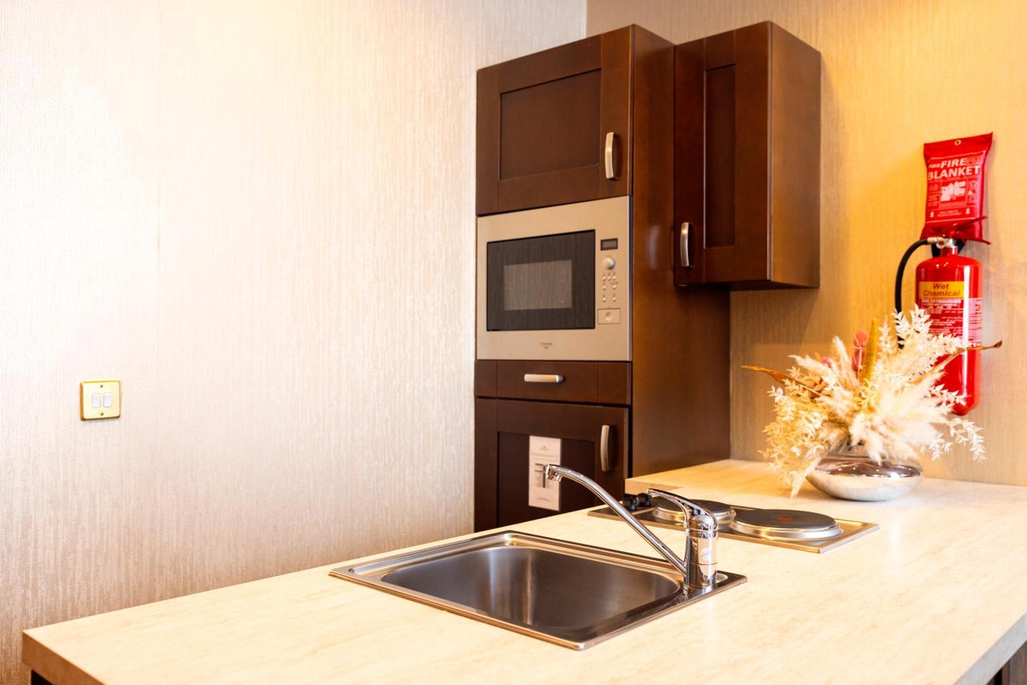 City Gate Hotel Ad Dawhah Esterno foto