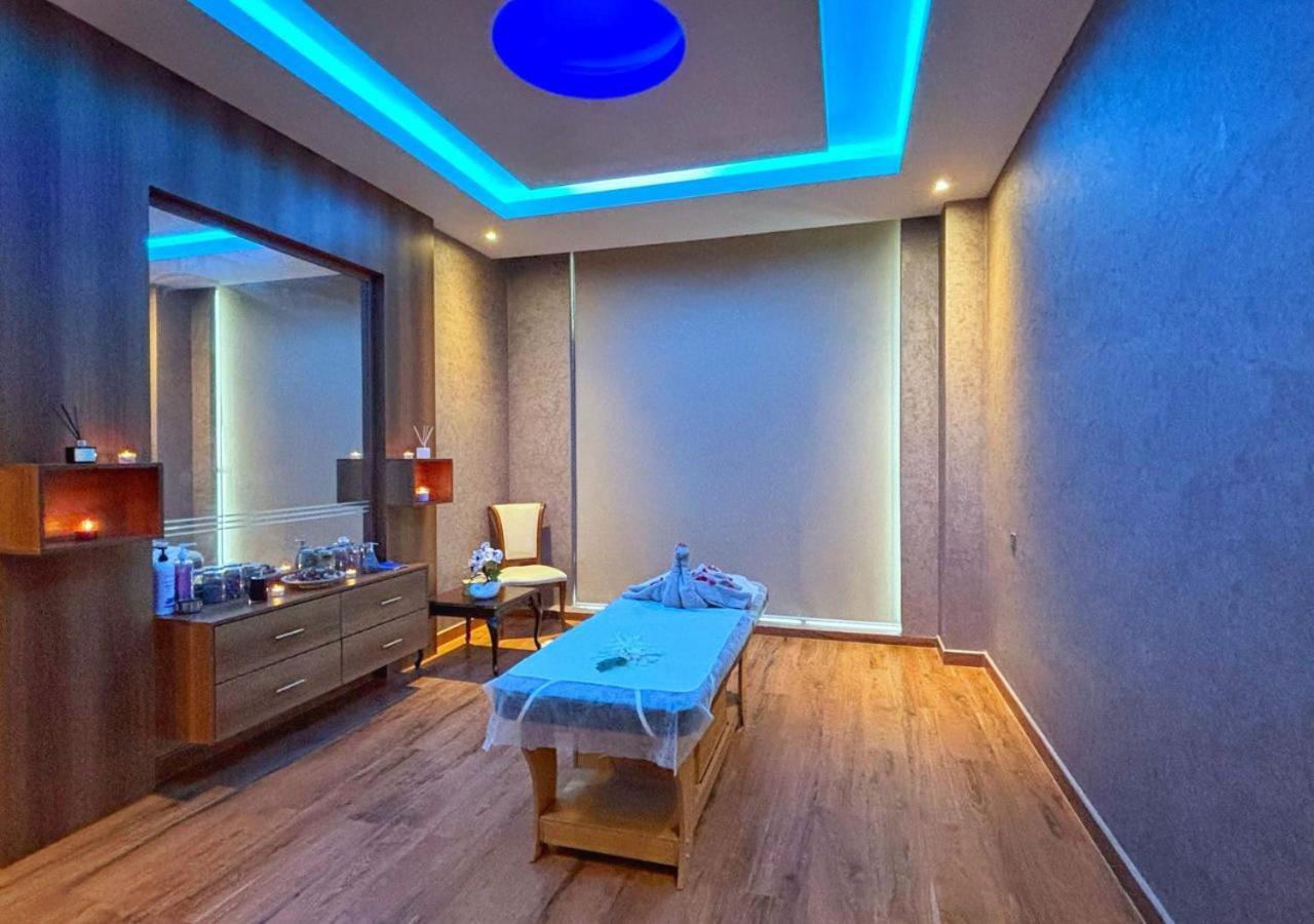 City Gate Hotel Ad Dawhah Esterno foto