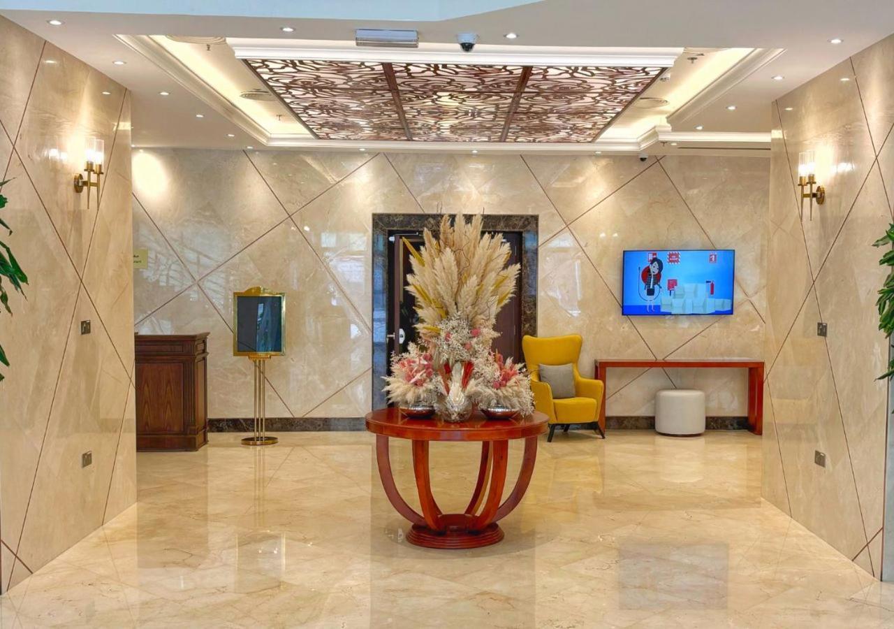 City Gate Hotel Ad Dawhah Esterno foto